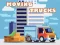 Moving Trucks – kostenloses Online-Spiel