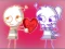 Valentines Hidden Stars – kostenloses Online-Spiel