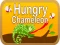 Hungry Chameleon – kostenloses Online-Spiel