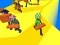 Stickman Planks Fall – kostenloses Online-Spiel