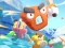 Alphabet War – kostenloses Online-Spiel