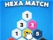 Hexa Match – kostenloses Online-Spiel