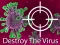 Destroy The Virus – kostenloses Online-Spiel