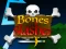 Bones Slasher – kostenloses Online-Spiel