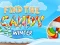 Find The Candy Winter – kostenloses Online-Spiel