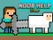 Noob Help Sheep – kostenloses Online-Spiel