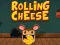 Rolling Cheese – kostenloses Online-Spiel
