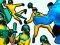 Hero 2 Super Kick – kostenloses Online-Spiel
