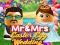 Mr & Mrs Eeaster Wedding – kostenloses Online-Spiel