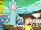 Rick and Morty – kostenloses Online-Spiel
