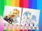 Sweet Pony Coloring Book – kostenloses Online-Spiel