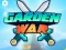 Garden War – kostenloses Online-Spiel