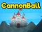 Cannon Ball – kostenloses Online-Spiel