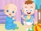 Sweet Babies Jigsaw – kostenloses Online-Spiel