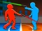 Ragdoll Duel 2p – kostenloses Online-Spiel