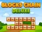 Blocks Chain Deluxe – kostenloses Online-Spiel