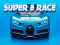 Super Race 8 – kostenloses Online-Spiel
