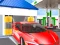 Gas Station: Car Parking – kostenloses Online-Spiel