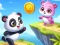 Panda Journey – kostenloses Online-Spiel
