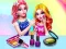 Mermaid Makeup Salon – kostenloses Online-Spiel