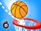 The Dunk Ball – kostenloses Online-Spiel