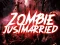 Zombie Just Married – kostenloses Online-Spiel
