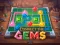 Connect The Gems – kostenloses Online-Spiel
