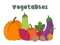 Vegetables Collection – kostenloses Online-Spiel