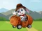 Cartoon Animals In Cars Match 3 – kostenloses Online-Spiel