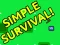 Simple Surviving Game – kostenloses Online-Spiel