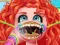 Treating stuck fish bone – kostenloses Online-Spiel