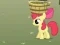 Friendship is Magic - collecting apples – kostenloses Online-Spiel