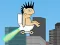 Rocket Toilet – kostenloses Online-Spiel