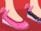 Princess Mulan Shoes Design – kostenloses Online-Spiel