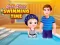 Baby Hazel Swimming Time – kostenloses Online-Spiel