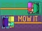 Mow It Lawn Puzzle – kostenloses Online-Spiel