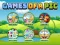Games of a Pic – kostenloses Online-Spiel