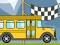Bus Rally – kostenloses Online-Spiel