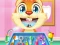 Crazy Animals Dentist – kostenloses Online-Spiel