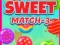 Sweets Match 3 – kostenloses Online-Spiel
