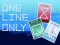 One Line Only Dot To Dot – kostenloses Online-Spiel