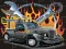 Hot Rod Jigsaw – kostenloses Online-Spiel