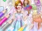 Wedding Coloring Dress Up – kostenloses Online-Spiel