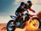 Stunt Rider – kostenloses Online-Spiel