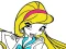 Winx Coloring book – kostenloses Online-Spiel