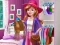 Boho Chic Spring Shopping – kostenloses Online-Spiel