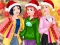 Princesses at After Christmas Sale – kostenloses Online-Spiel