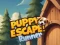 Puppy Escape Runner – kostenloses Online-Spiel