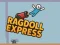 Ragdoll Express – kostenloses Online-Spiel