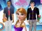 Ice Princess Love Proposal – kostenloses Online-Spiel